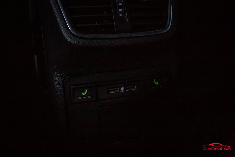 Skoda Octavia bild 27