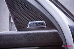 Skoda Octavia bild 26