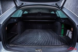 Skoda Octavia bild 16