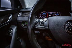 Skoda Octavia bild 19