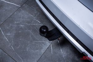 Skoda Octavia bild 17