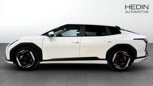 Kia EV4 bild 4