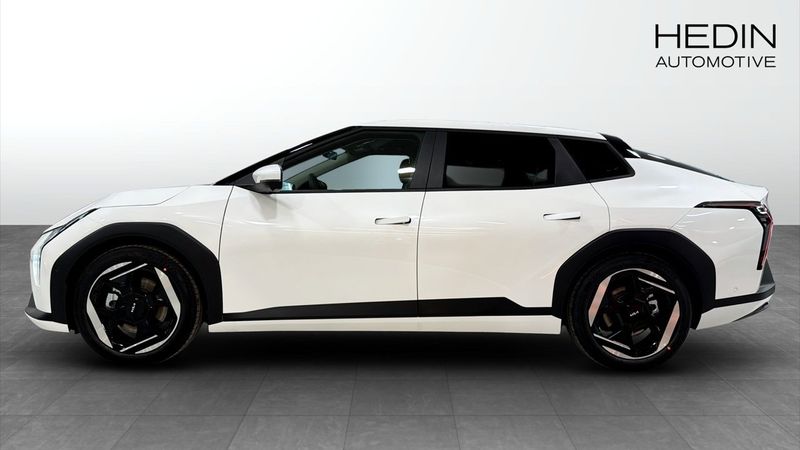 Kia EV4 bild 4