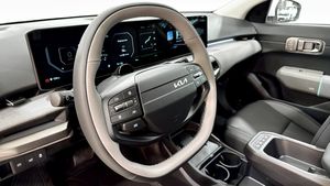 Kia EV4 bild 10