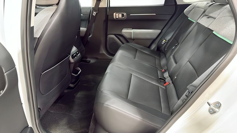 Kia EV4 bild 9