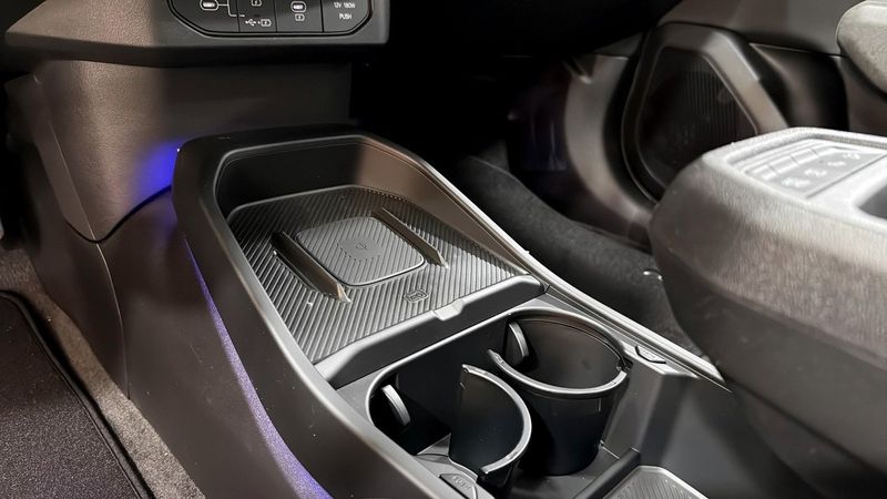 Kia EV4 bild 14