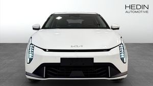 Kia EV4 bild 2