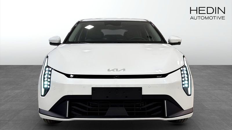 Kia EV4 bild 2