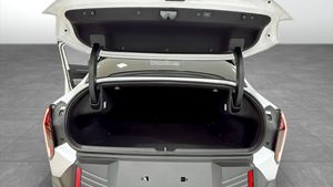 Kia EV4 bild 12