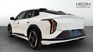 Kia EV4 bild 6