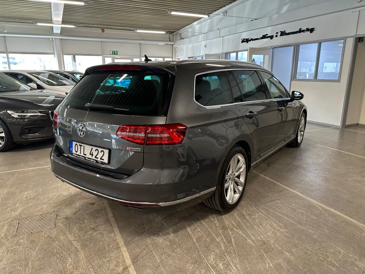 Vehicle image 2