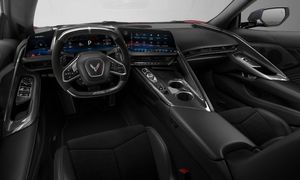 Chevrolet Corvette bild 6