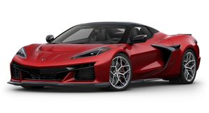Chevrolet Corvette bild 2