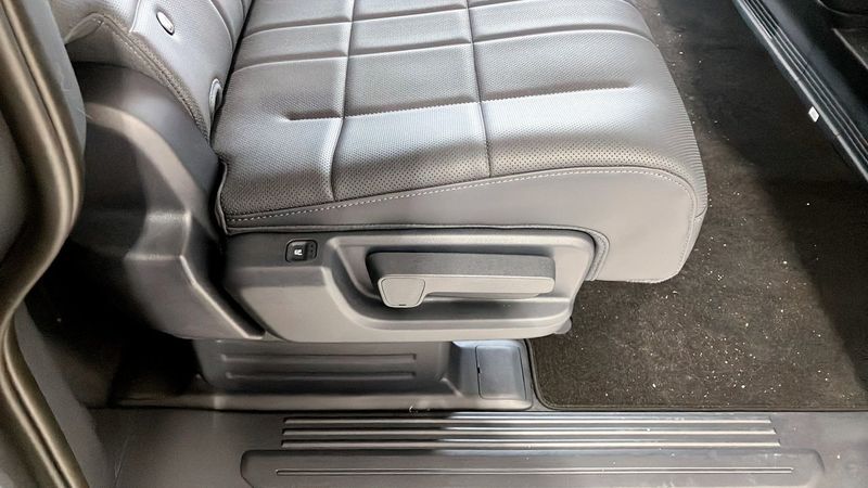 Kia PV5 bild 19