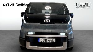 Kia PV5 bild 2