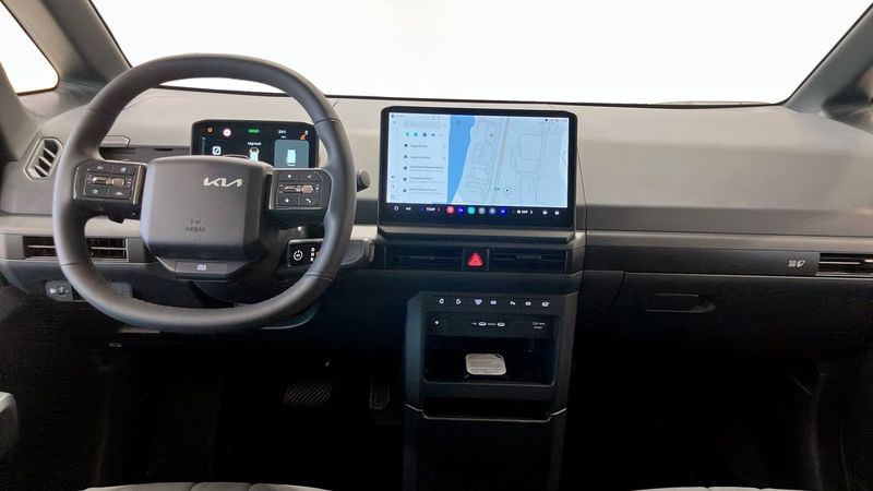 Kia PV5 bild 7
