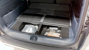 Kia PV5 bild 14