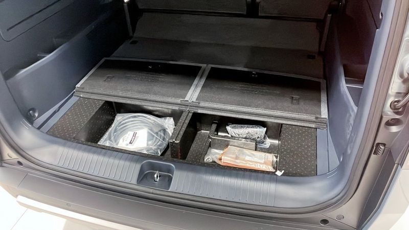 Kia PV5 bild 14