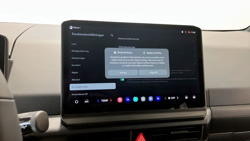 Kia PV5 bild 24