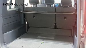Kia PV5 bild 12