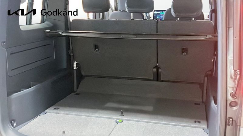 Kia PV5 bild 12