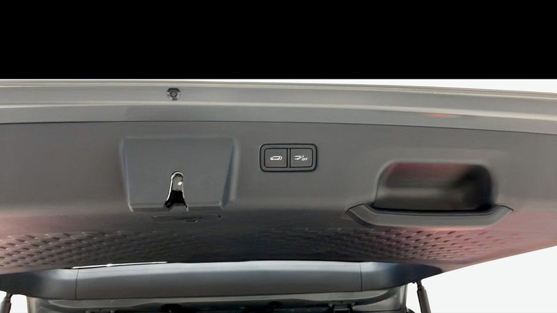 Kia PV5 bild 15