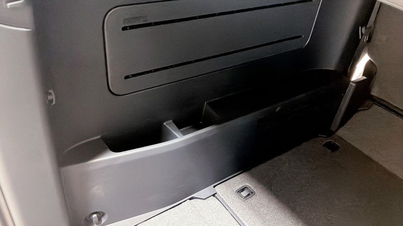 Kia PV5 bild 16