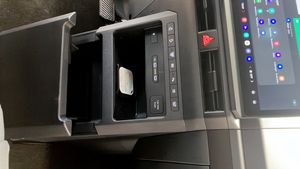Kia PV5 bild 21