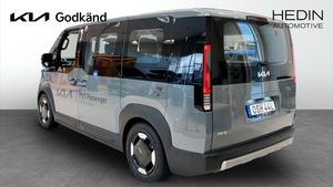 Kia PV5 bild 6