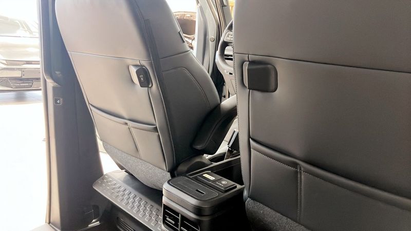 Kia PV5 bild 18