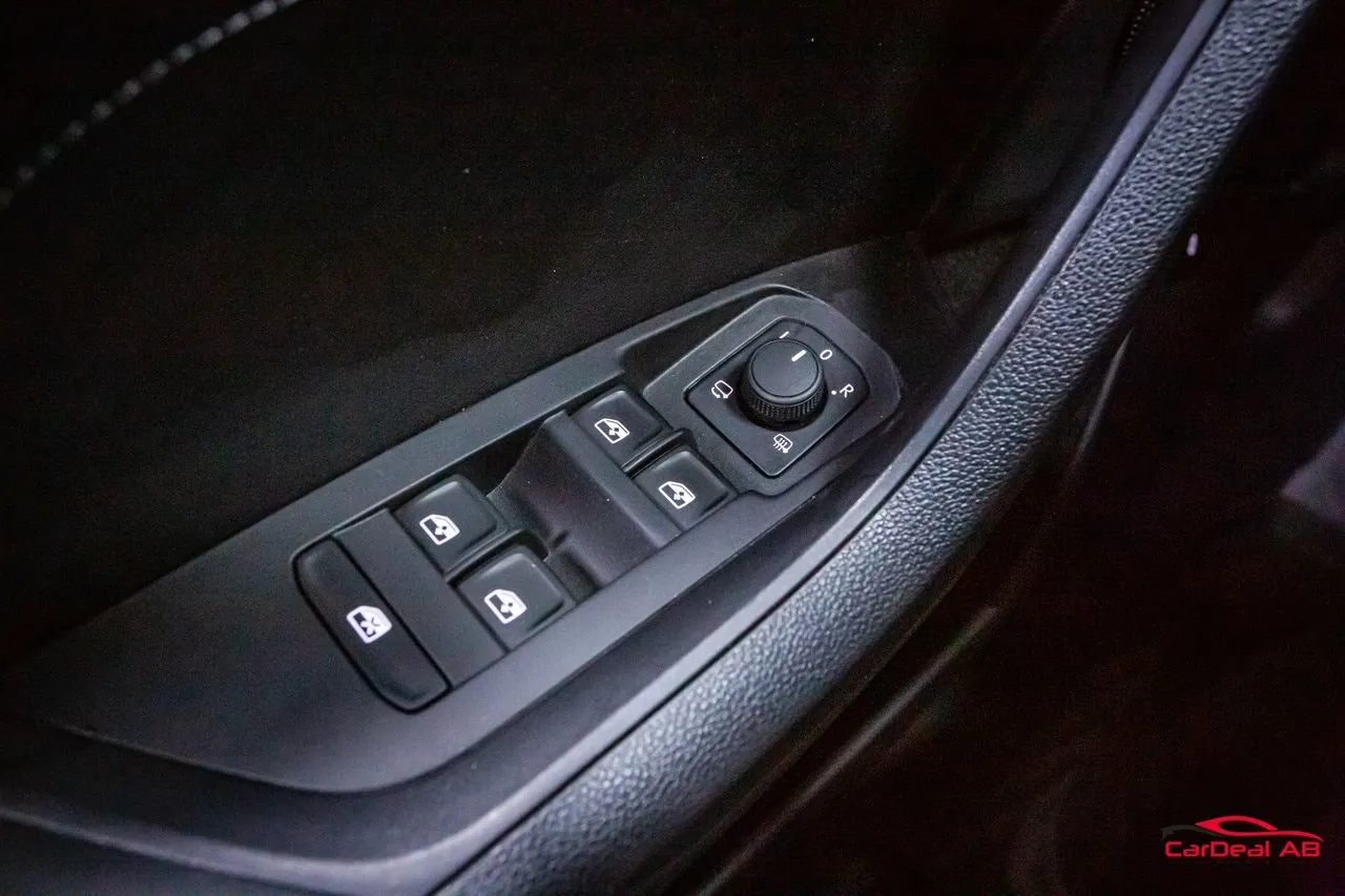 Skoda Kodiaq bild 32