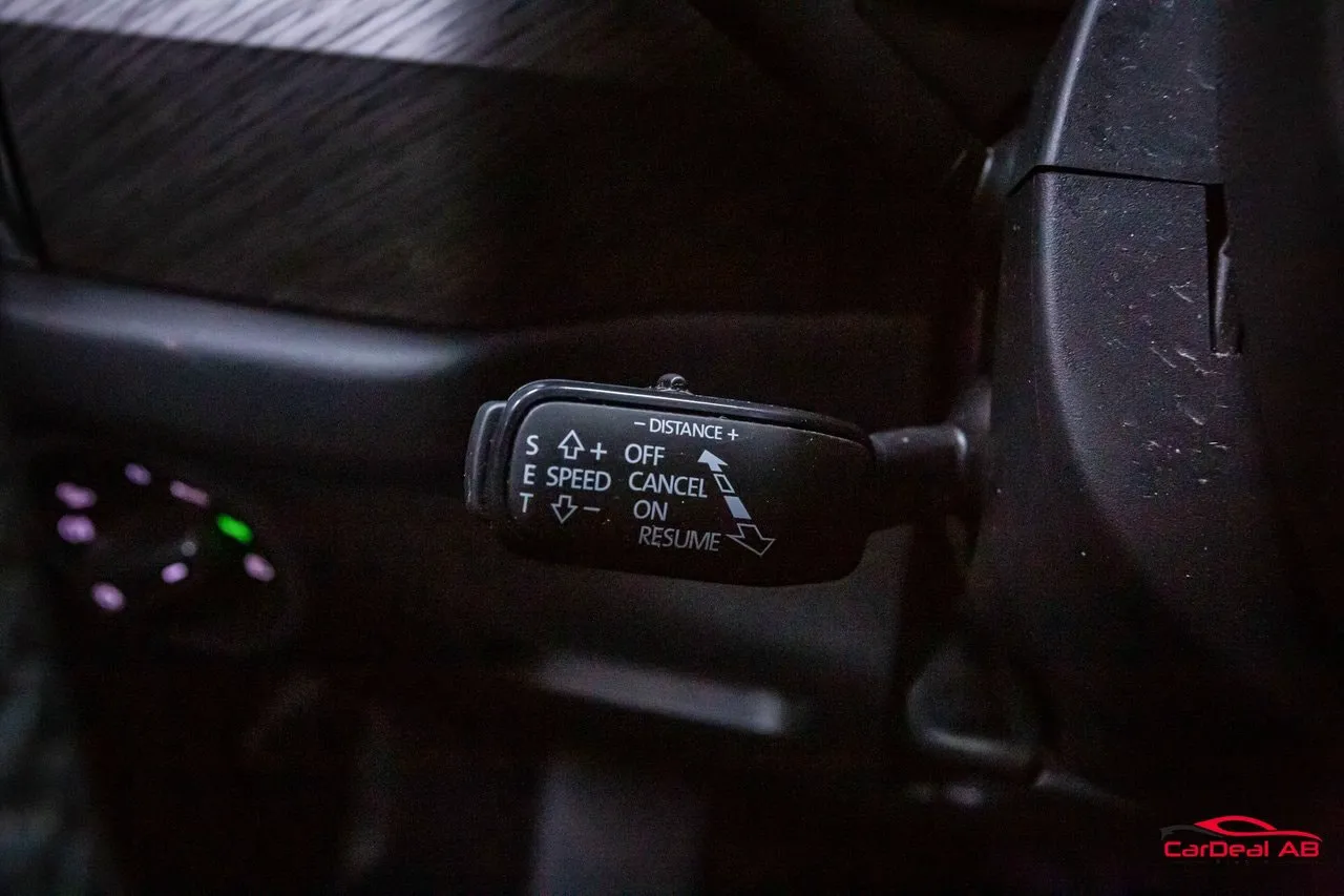 Skoda Kodiaq bild 25