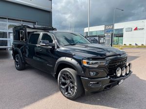 Dodge 1500 bild 1