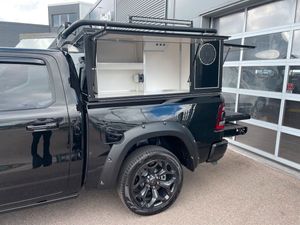 Dodge 1500 bild 11