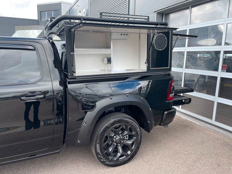 Dodge 1500 bild 11
