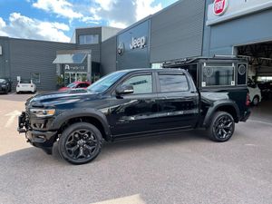 Dodge 1500 bild 3