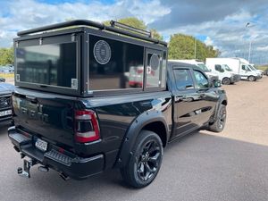 Dodge 1500 bild 12