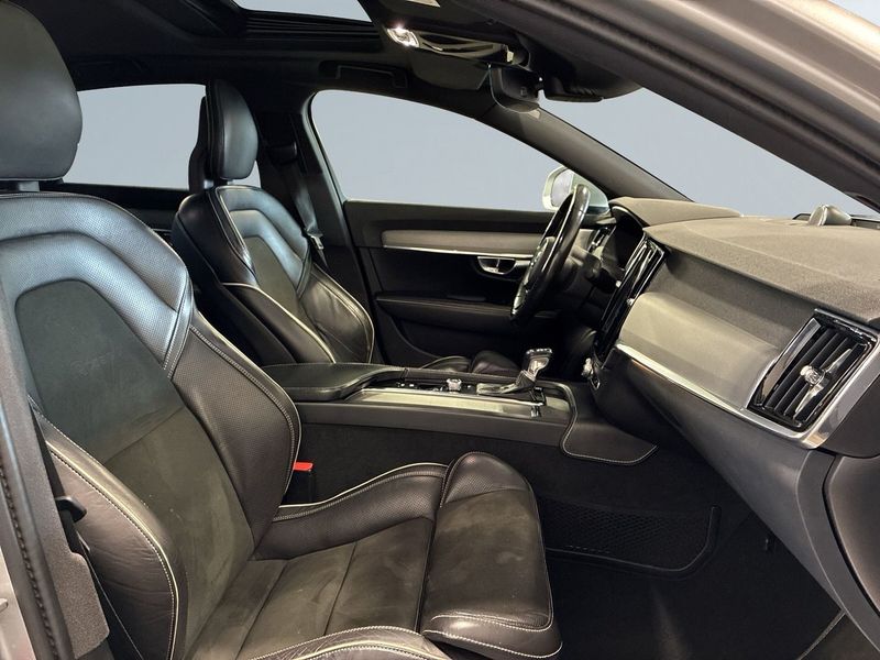 Volvo S90 bild 9