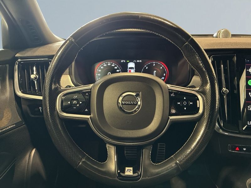 Volvo S90 bild 15