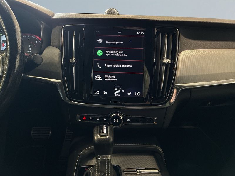 Volvo S90 bild 10