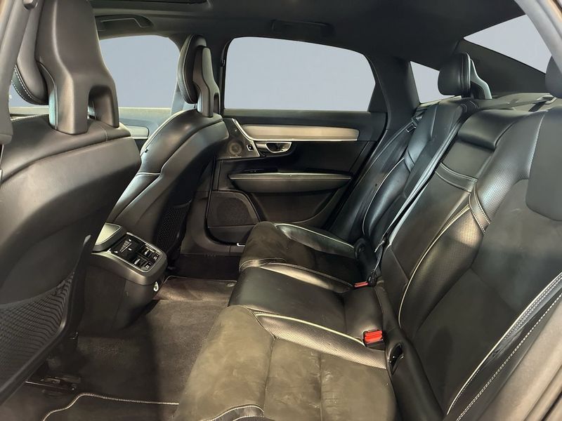 Volvo S90 bild 11