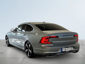 Volvo S90 bild 4