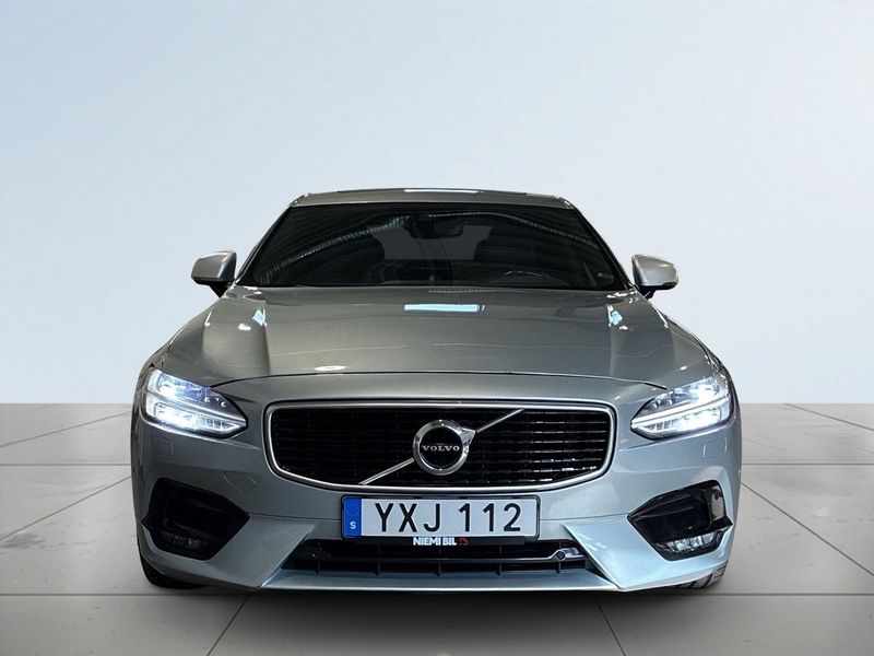 Volvo S90 bild 2