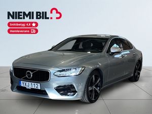 Volvo S90 bild 1