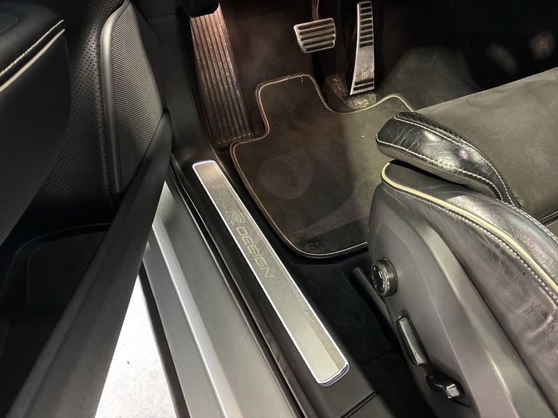 Volvo S90 bild 17