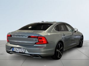 Volvo S90 bild 5