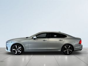 Volvo S90 bild 3