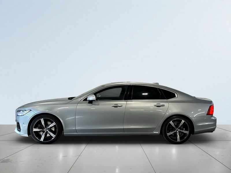 Volvo S90 bild 3