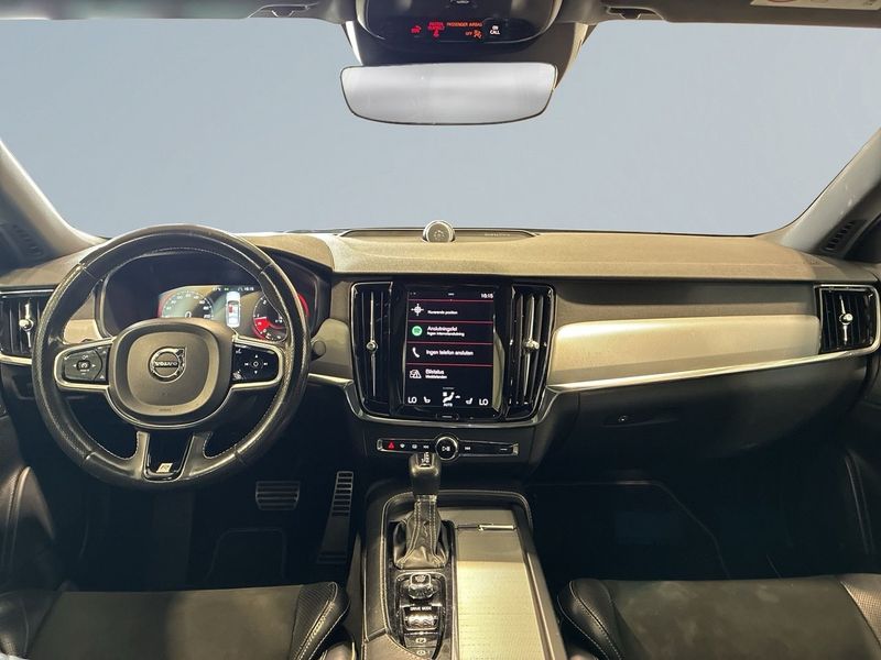 Volvo S90 bild 8