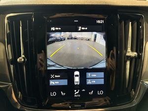 Volvo S90 bild 20